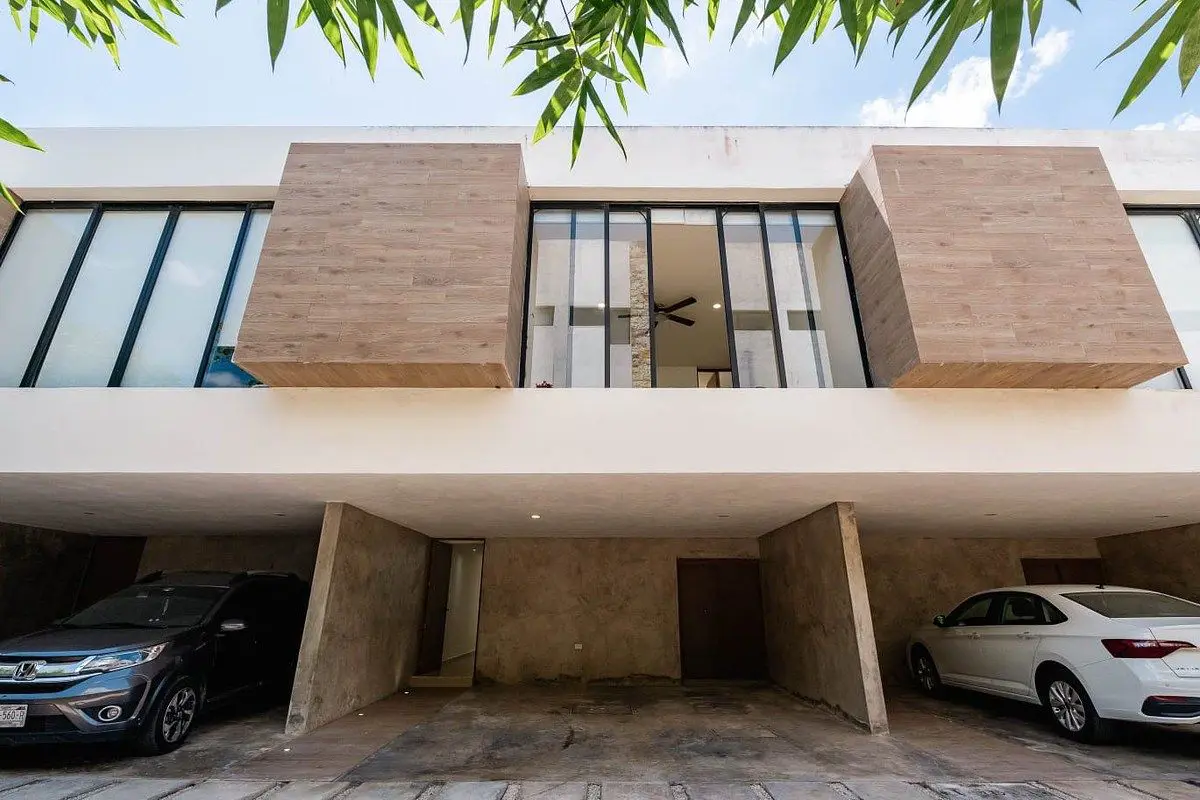 Casa en venta en Temozon Norte, Mérida — foto 1 de 26