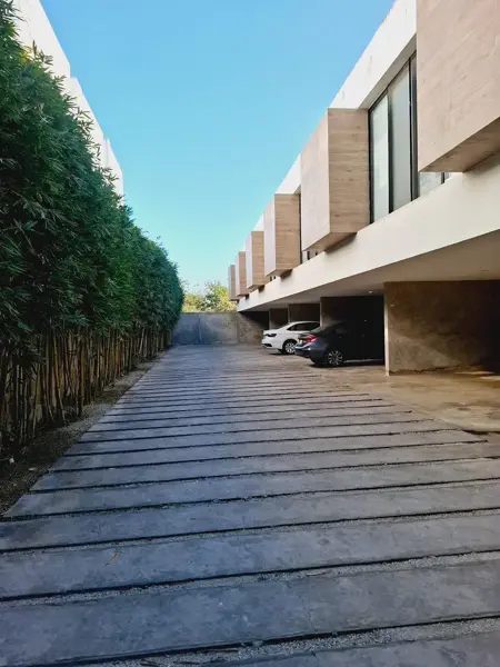 Casa en venta en Temozon Norte, Mérida — foto 2 de 26