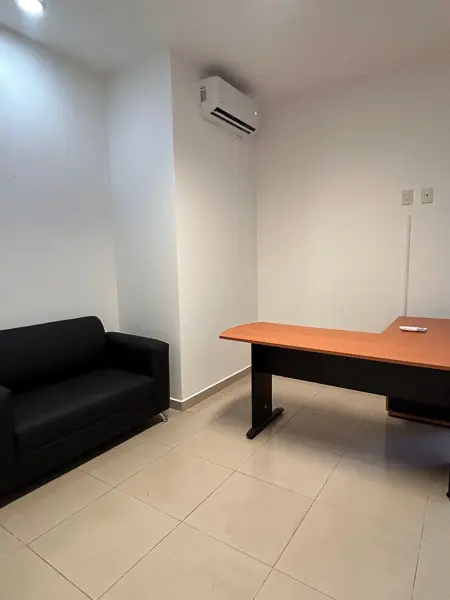 Oficina en renta en Altabrisa, Mérida — foto 2 de 15