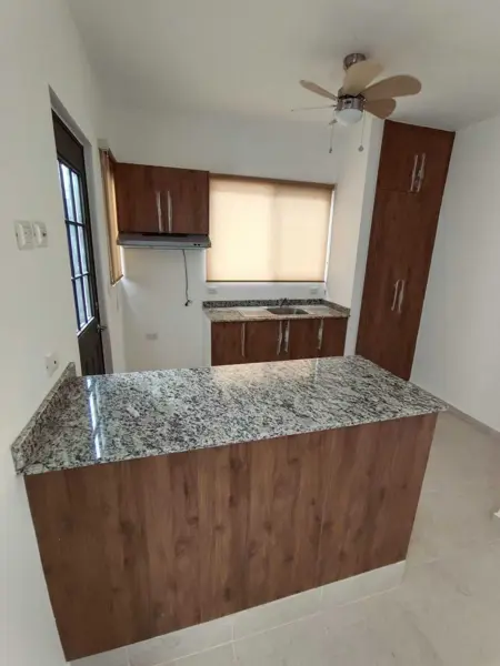 Casa en renta en Gran San Pedro Cholul, Mérida — foto 3 de 14