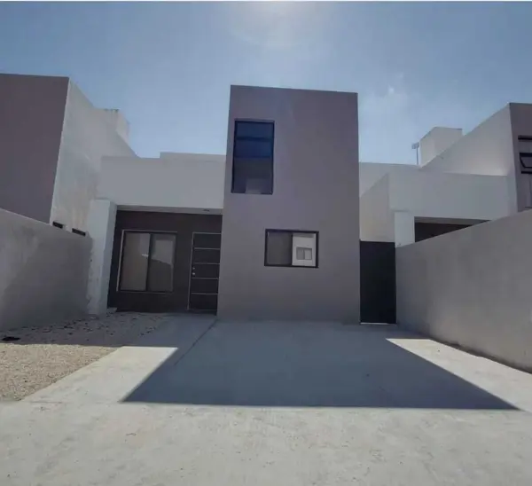 Casa en renta en Gran San Pedro Cholul, Mérida — foto 2 de 14