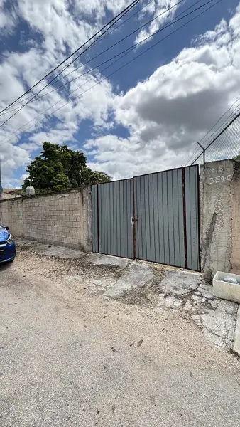 Terreno en renta en Diaz Ordaz, Mérida — foto 2 de 14