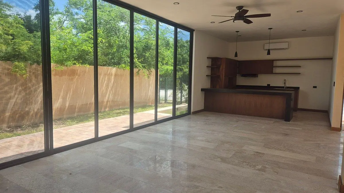 Casa en renta en Yucatán Country Club, Mérida — foto 1 de 15