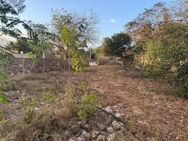 Terreno en venta en Sitpach, Mérida — foto 2 de 12