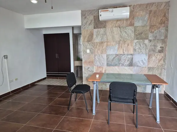 OFICINA EN RENTA COLONIA MAYA, MERIDA YUCATAN