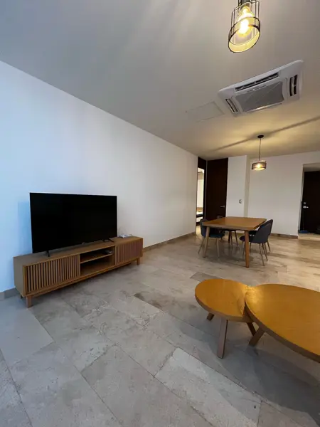 Departamento en renta en San Ramon Norte, Mérida — foto 3 de 12