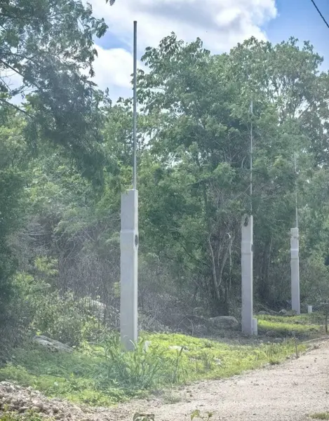 Terreno en venta en Yaxkukul, Yaxkukul — foto 3 de 4