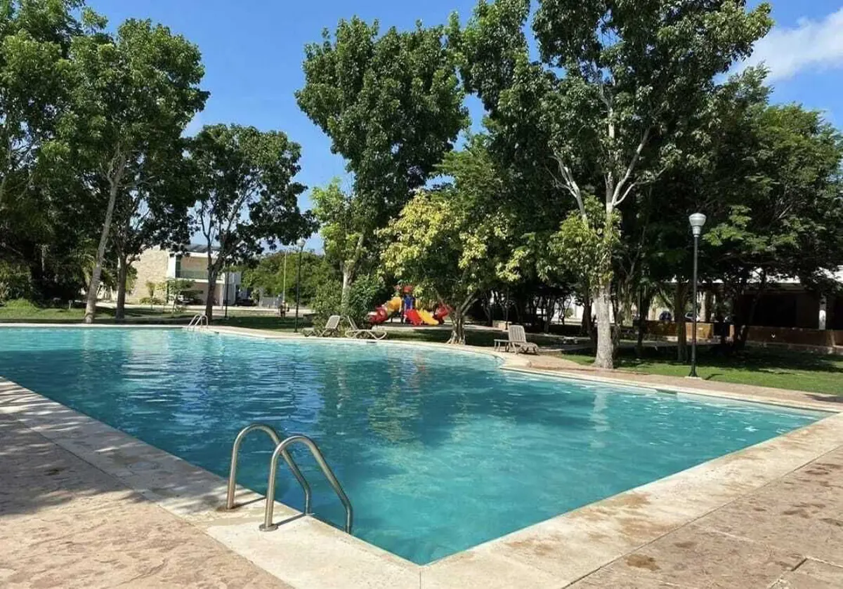 Terreno en venta en Komchen, Mérida — foto 1 de 10