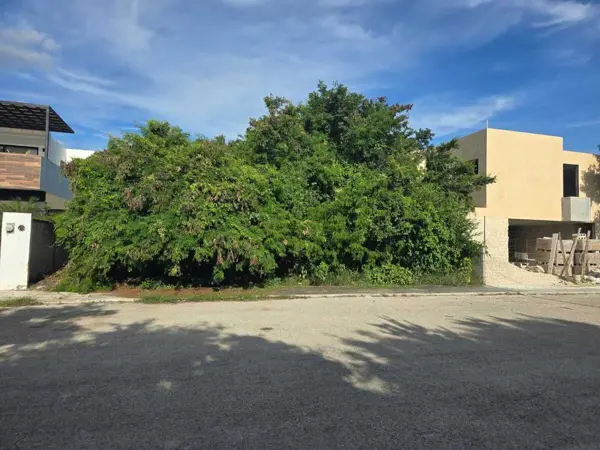 Terreno en venta en Komchen, Mérida — foto 2 de 10