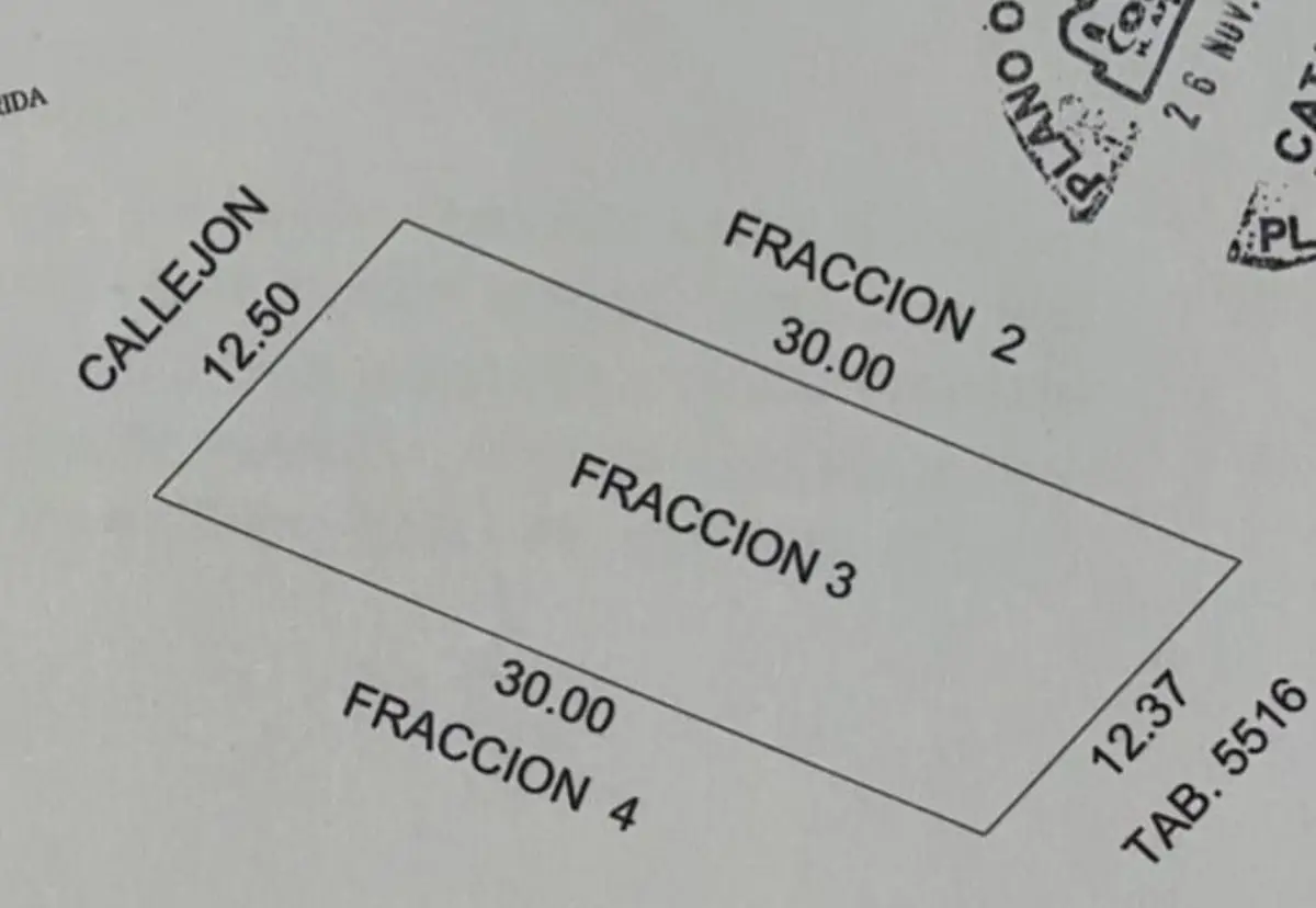 Terreno en venta en Conkal, Conkal
