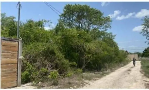 Terreno en venta en Komchen, Mérida — foto 2 de 4