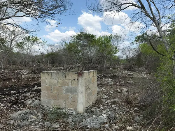 Terreno en venta en Xcunya, Mérida — foto 2 de 7
