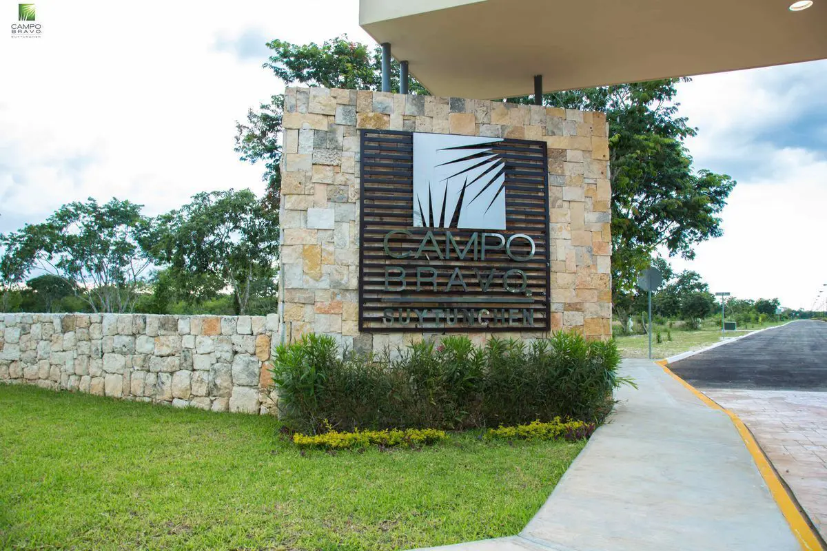 Terreno en venta en Suytunchén, Mérida — foto 1 de 15