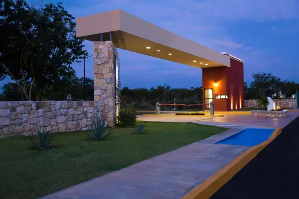 Terreno en venta en Suytunchén, Mérida — foto 2 de 15