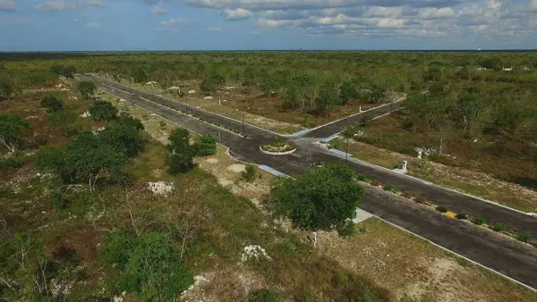 Terreno en venta en Suytunchén, Mérida — foto 3 de 15
