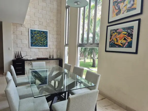 Departamento en renta en Montebello, Mérida — foto 3 de 7