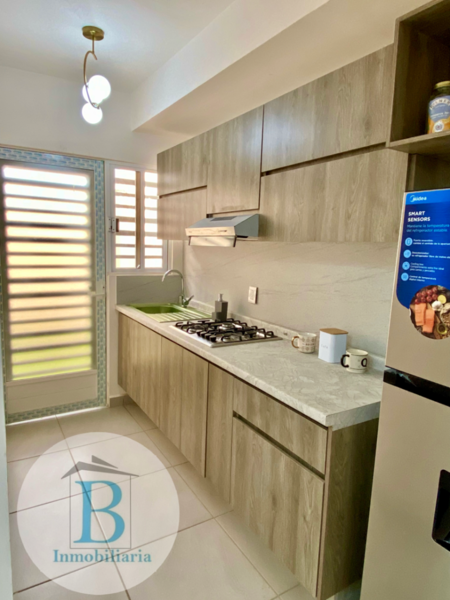 Casa en venta en Altavela, Bahía de Banderas — foto 3 de 9