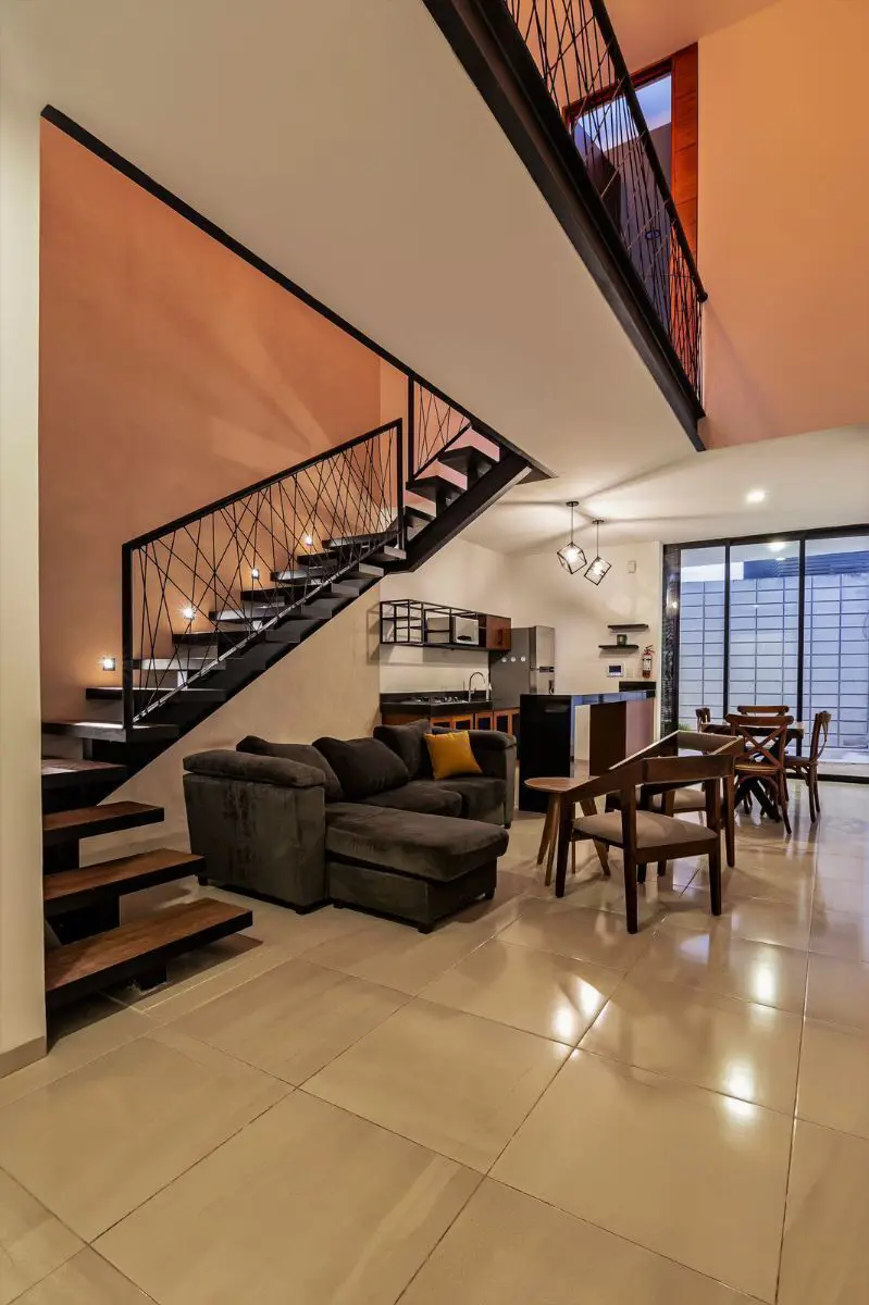 Departamento en renta en Montes de Ame, Mérida — foto 1 de 13