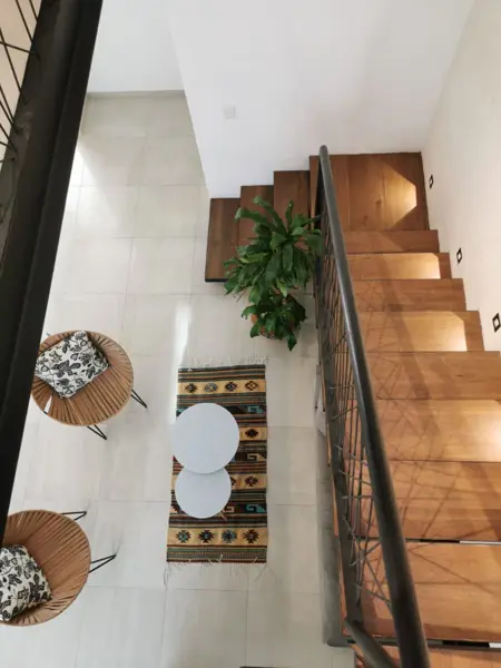 Departamento en renta en Montes de Ame, Mérida — foto 3 de 13