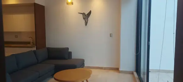 Departamento en renta en San Ramon Norte, Mérida — foto 2 de 16