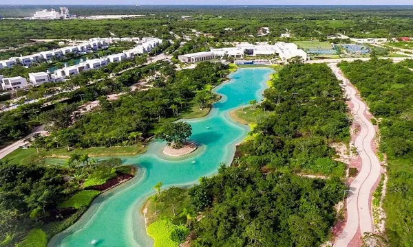 Terreno en venta en Misnébalam, Mérida — foto 2 de 10