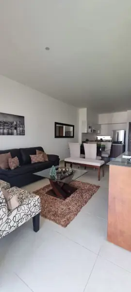 Departamento en renta en Vía Montejo, Mérida — foto 3 de 18