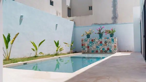 Casa en venta en Montecristo, Mérida — foto 2 de 19