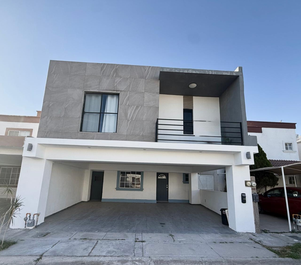 Casa en venta en Residencial Senderos, Torreón — foto 2 de 18