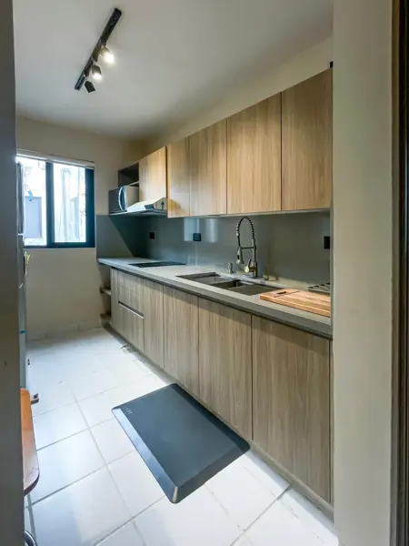 Departamento en venta en Mexico Norte, Mérida — foto 2 de 8