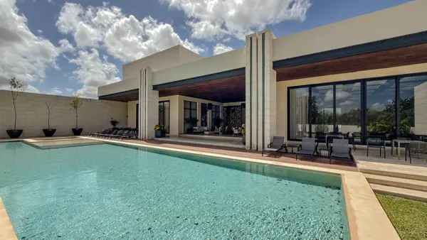 Lote residencial en venta merida yucatan chablekal