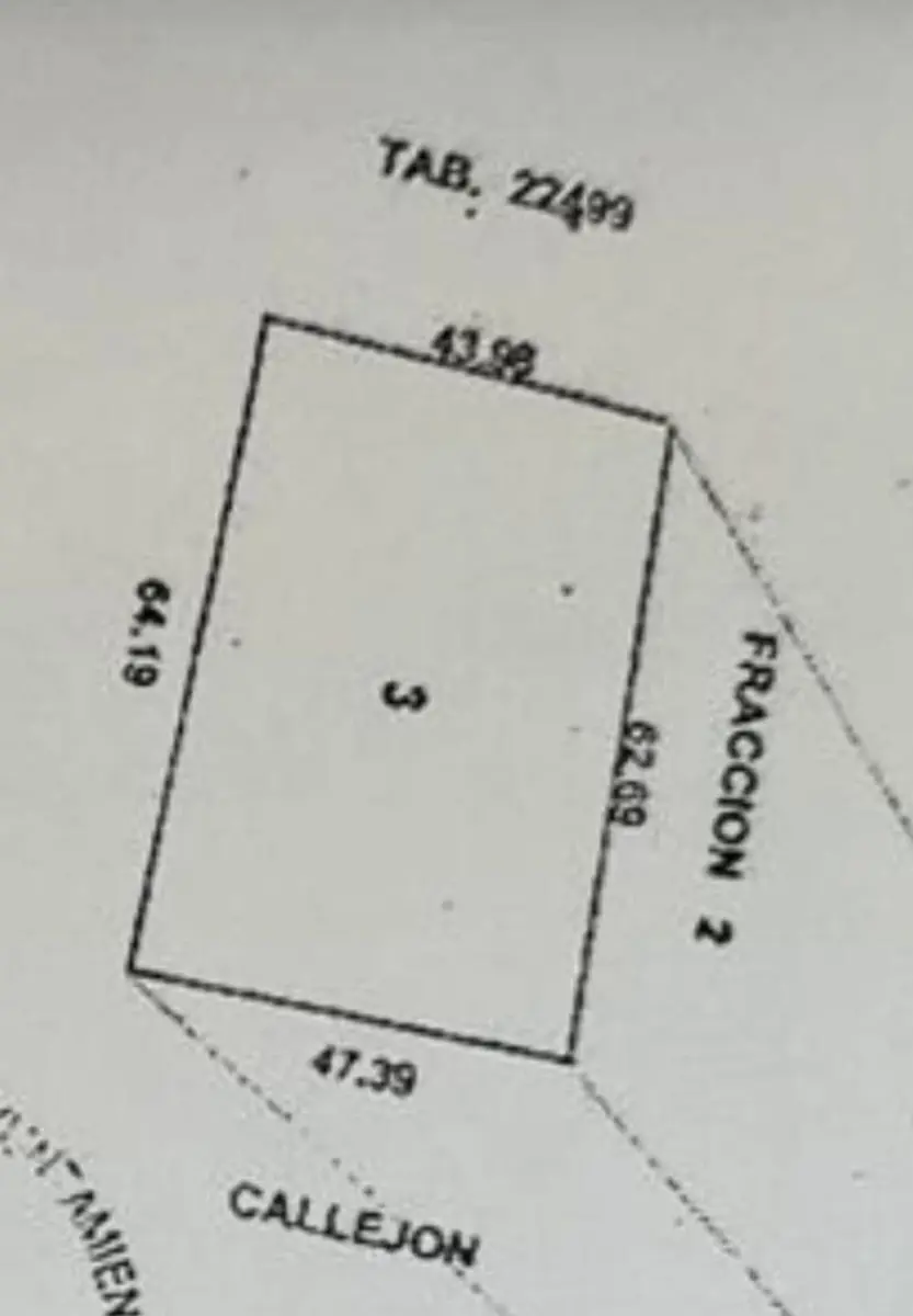 Terreno en venta en Cholul, Mérida