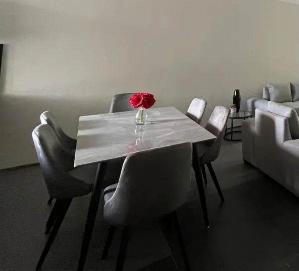 Departamento en renta en Temozon Norte, Mérida — foto 3 de 11