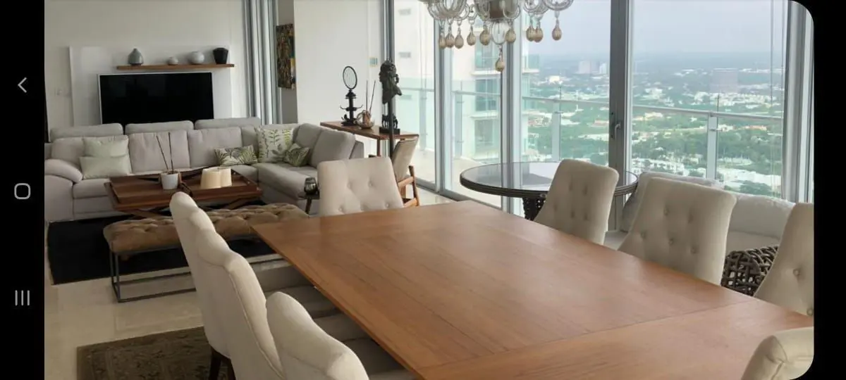 Departamento en venta en Altabrisa, Mérida — foto 1 de 12