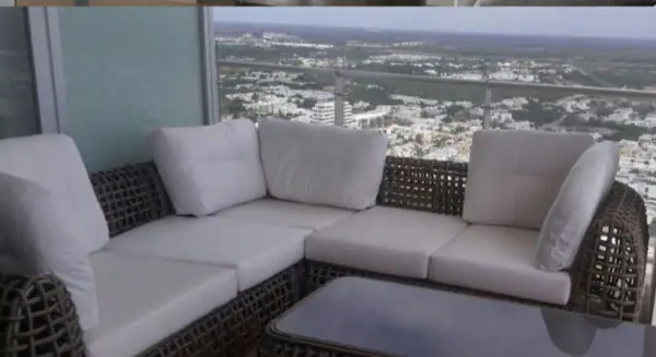 Departamento en venta en Altabrisa, Mérida — foto 2 de 12