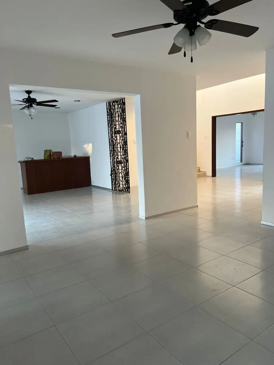 Casa en renta en Villas La Hacienda, Mérida — foto 1 de 7