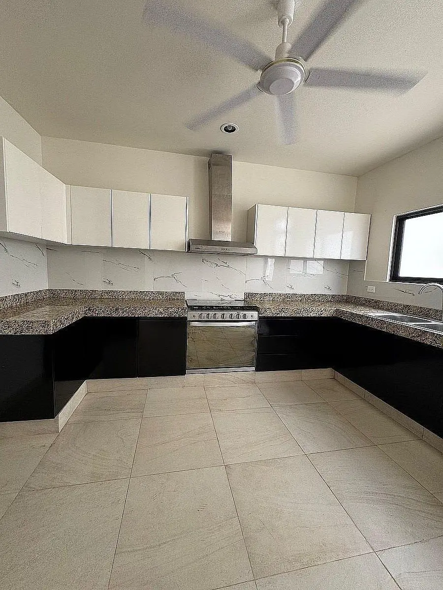 Casa en renta en Conkal, Conkal — foto 1 de 20
