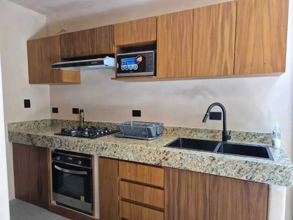Casa en renta en Montes de Ame, Mérida — foto 3 de 16