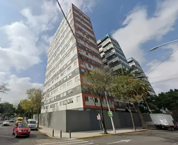 Departamento en venta en Del Gas, Azcapotzalco — foto 3 de 17