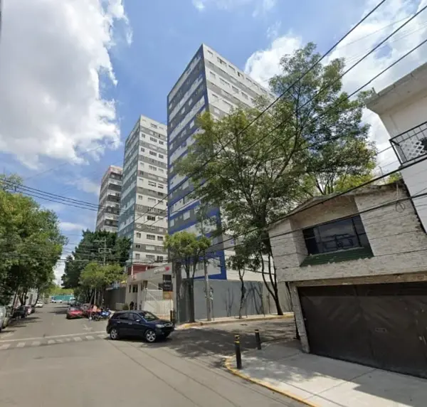 Departamento en venta en Del Gas, Azcapotzalco — foto 2 de 17