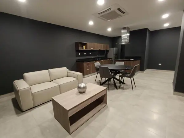 Departamento en renta en Montes de Ame, Mérida — foto 2 de 10