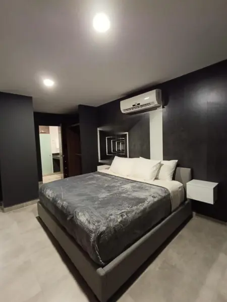 Departamento en renta en Montes de Ame, Mérida — foto 3 de 10