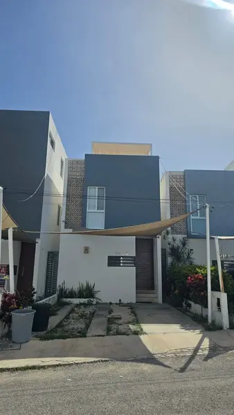 Casa en renta en Benito Juárez Nte, Mérida — foto 3 de 22