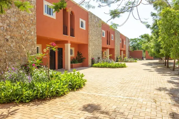 Departamento en renta en Sodzil Norte, Mérida — foto 2 de 14
