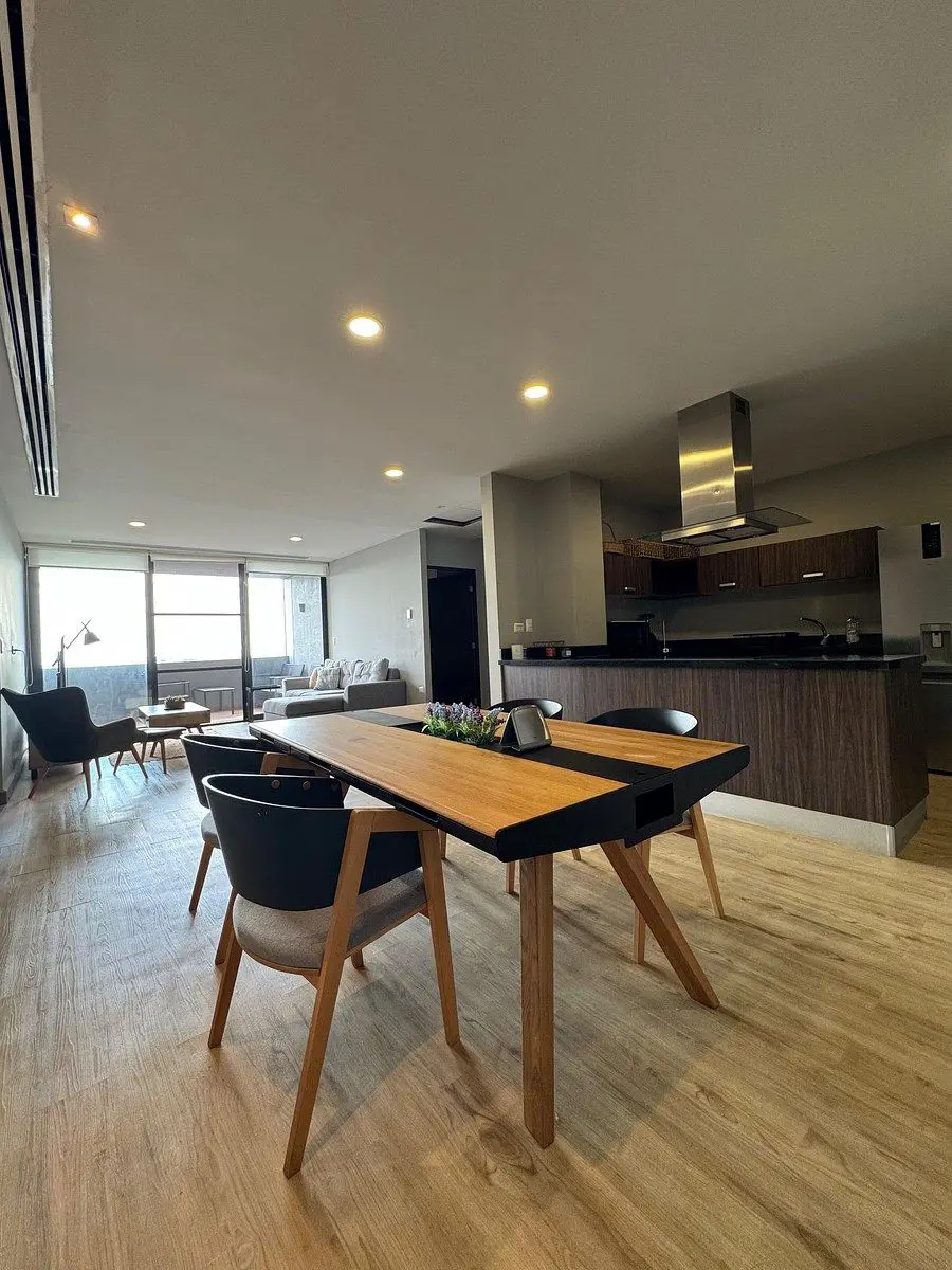 Departamento en venta en Montes de Ame, Mérida — foto 1 de 21