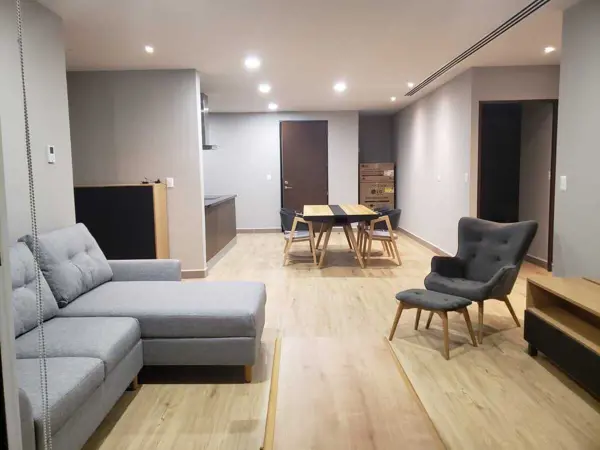 Departamento en venta en Montes de Ame, Mérida — foto 2 de 21