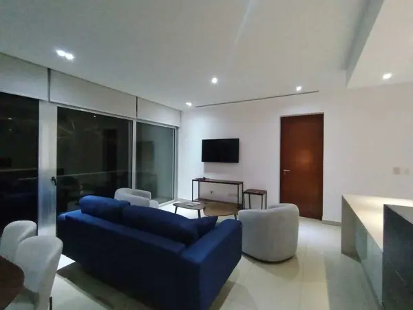 Casa en renta en Yucatán Country Club, Mérida — foto 2 de 24