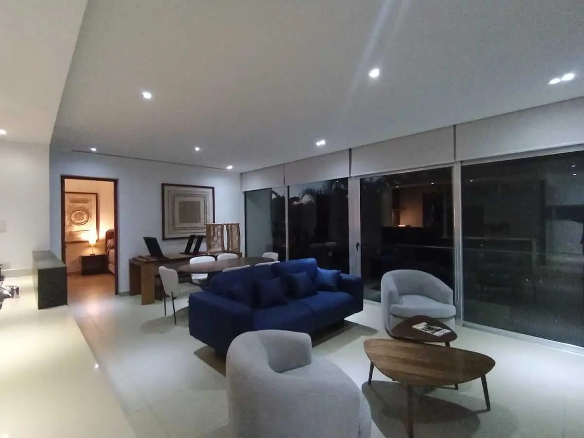 Casa en renta en Yucatán Country Club, Mérida — foto 1 de 24