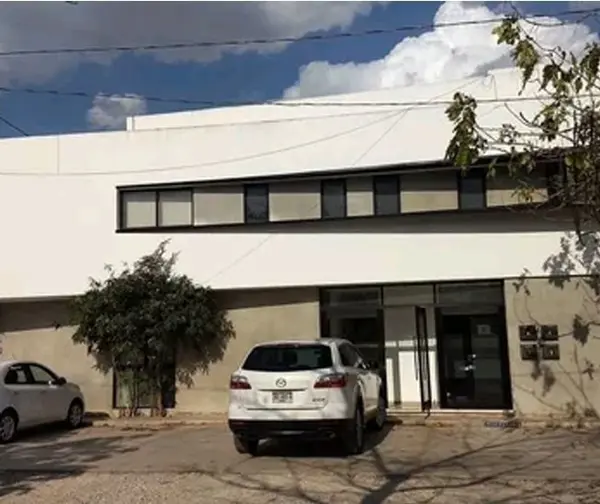 Oficina en renta en Sodzil Norte, Mérida — foto 3 de 7