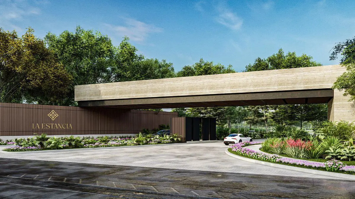 Terreno en venta en Conkal, Conkal — foto 1 de 16