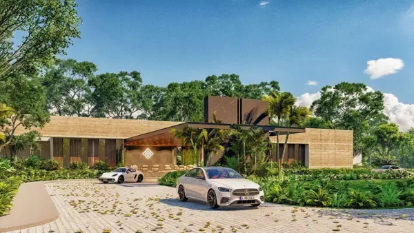 Terreno en venta en Conkal, Conkal — foto 2 de 16